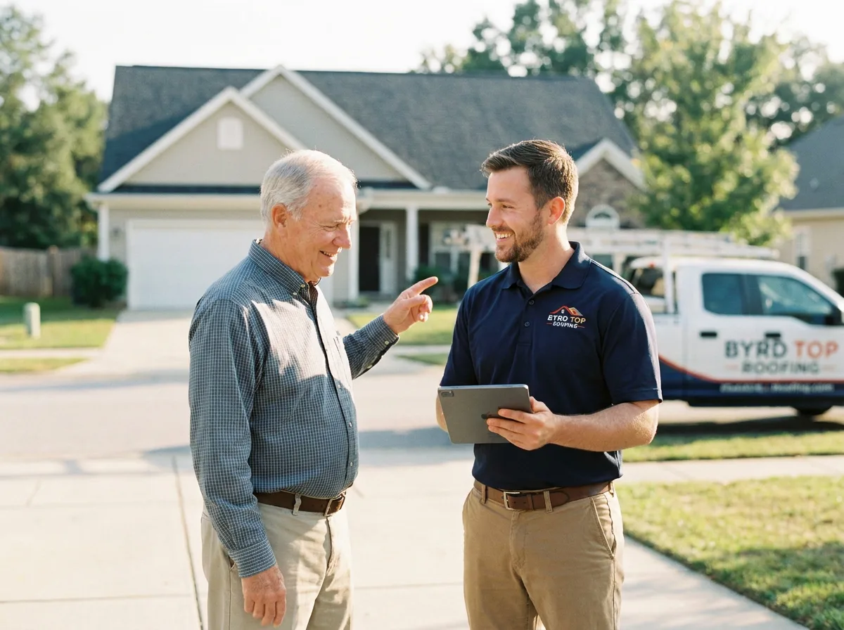 Roofing Seiling, OK FAQs